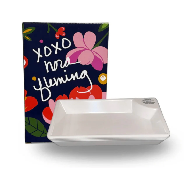 Nora Fleming Teeny Tray