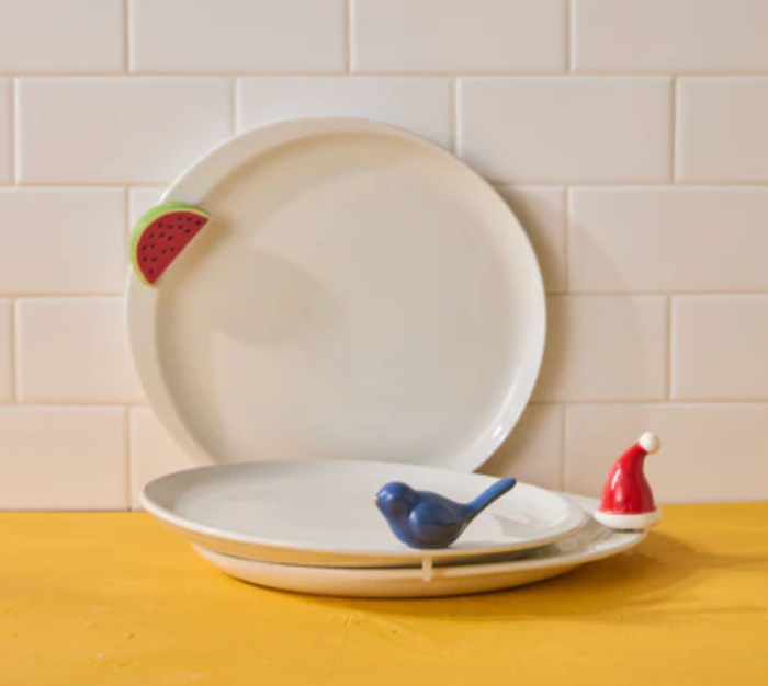 Celebration Circle by Nora Fleming