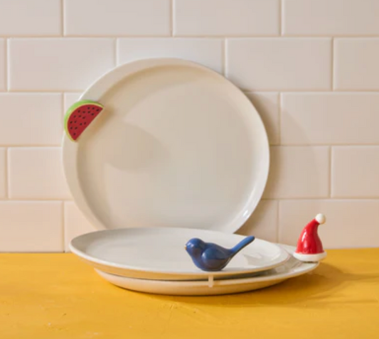 Celebration Circle by Nora Fleming