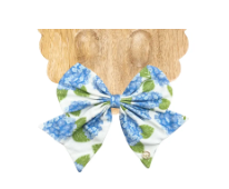 Spring Magnetic Bows
