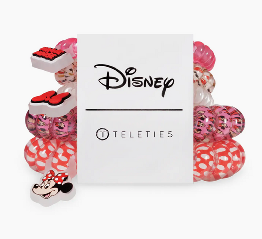 Teleties Disney Mix Pack