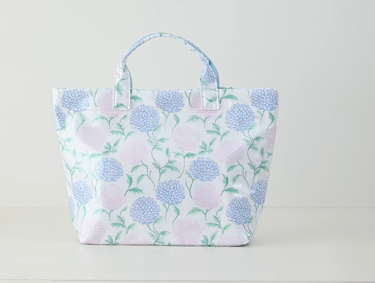 Waterproof Tote Bag with Personalization