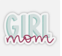 Big Moods Sticker