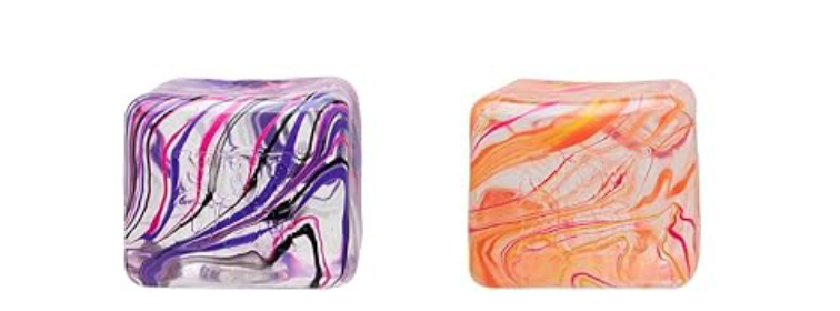 Nice Berg Swirl by Needoh