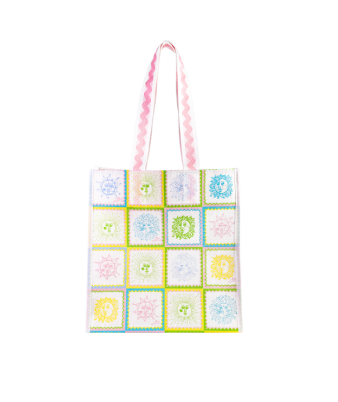 Market Tote by Lilly Pulitzer