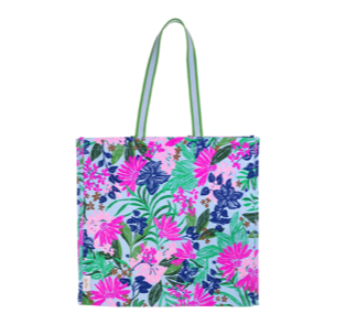 Eco Tote by Lilly Pulitzer