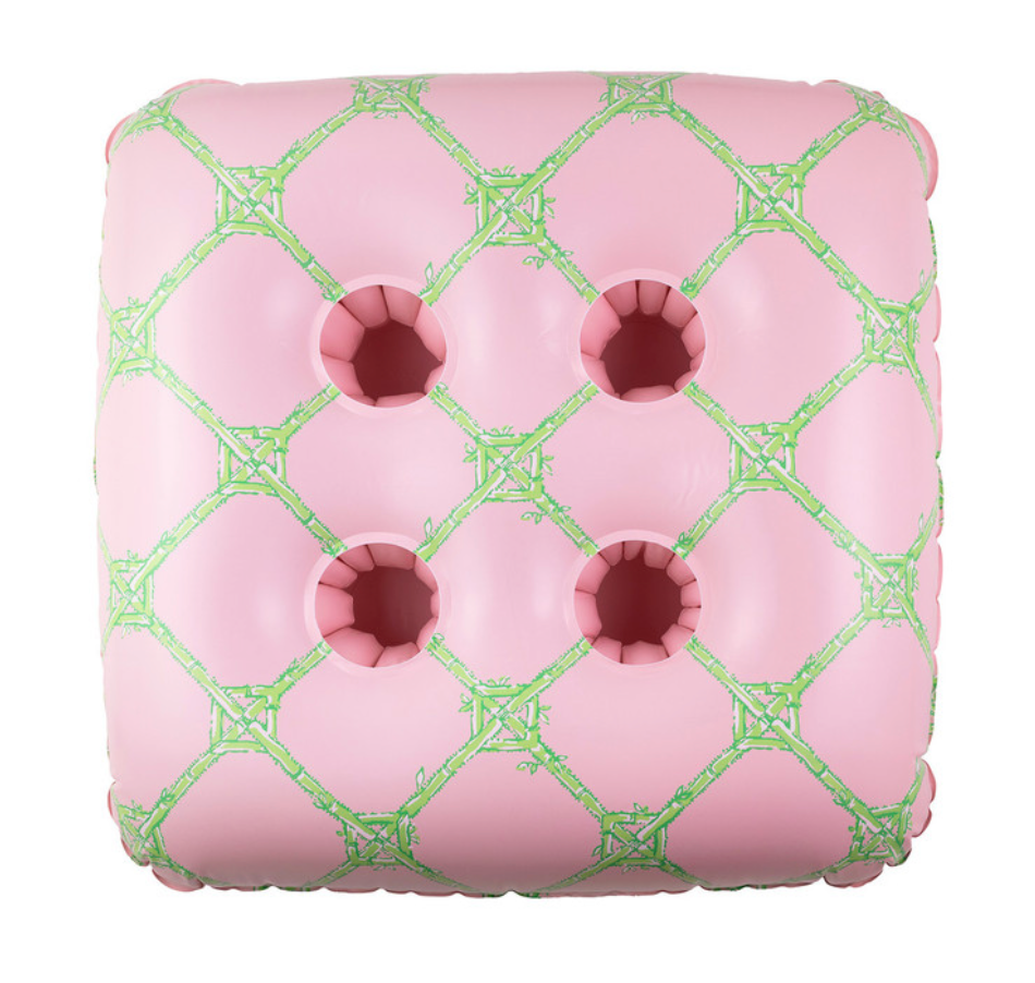 Lilly Pulitzer Pool Drink Float