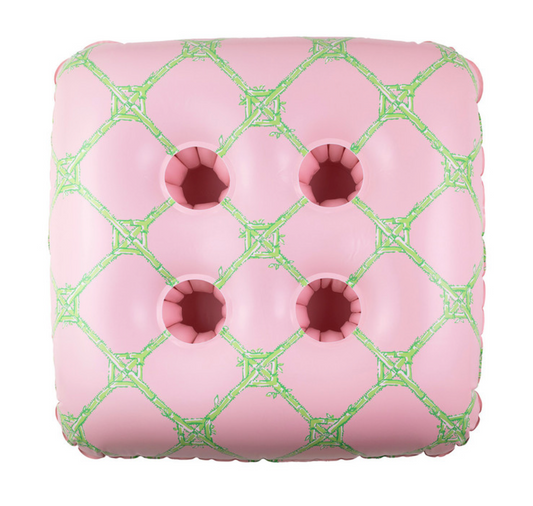 Lilly Pulitzer Pool Drink Float