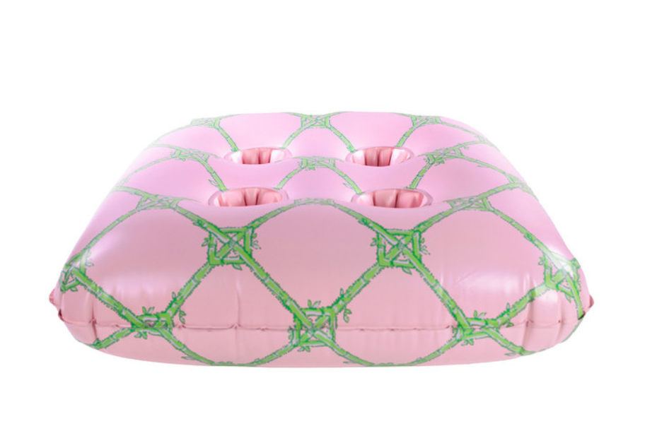 Lilly Pulitzer Pool Drink Float