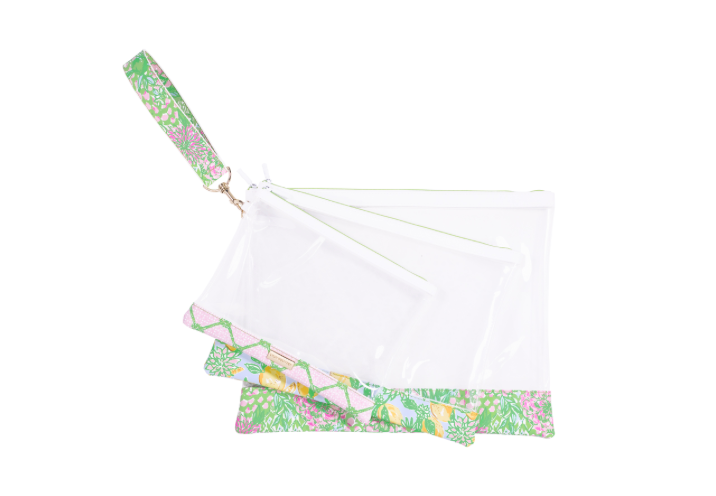 Carryall Trio by Lilly Pulitzer
