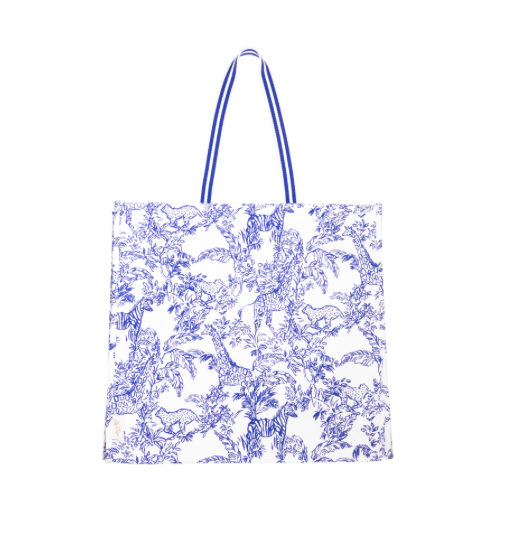 Eco Tote by Lilly Pulitzer