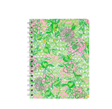 Mini Notebook by Lilly Pulitzer