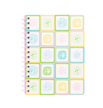 Mini Notebook by Lilly Pulitzer