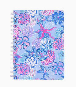 Mini Notebook by Lilly Pulitzer