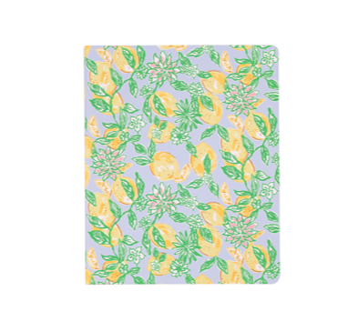 Concealed Spiral Mini Notebook by Lilly Pulitzer
