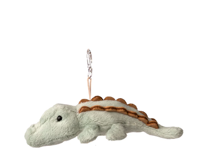 Maximus Alligator by Bukowski
