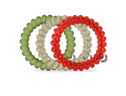 Locally Grown by Teleties