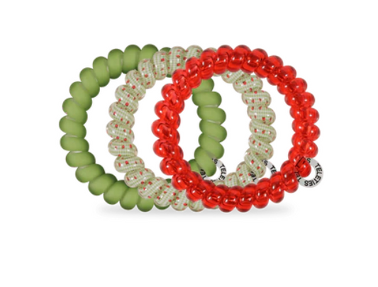 Locally Grown by Teleties