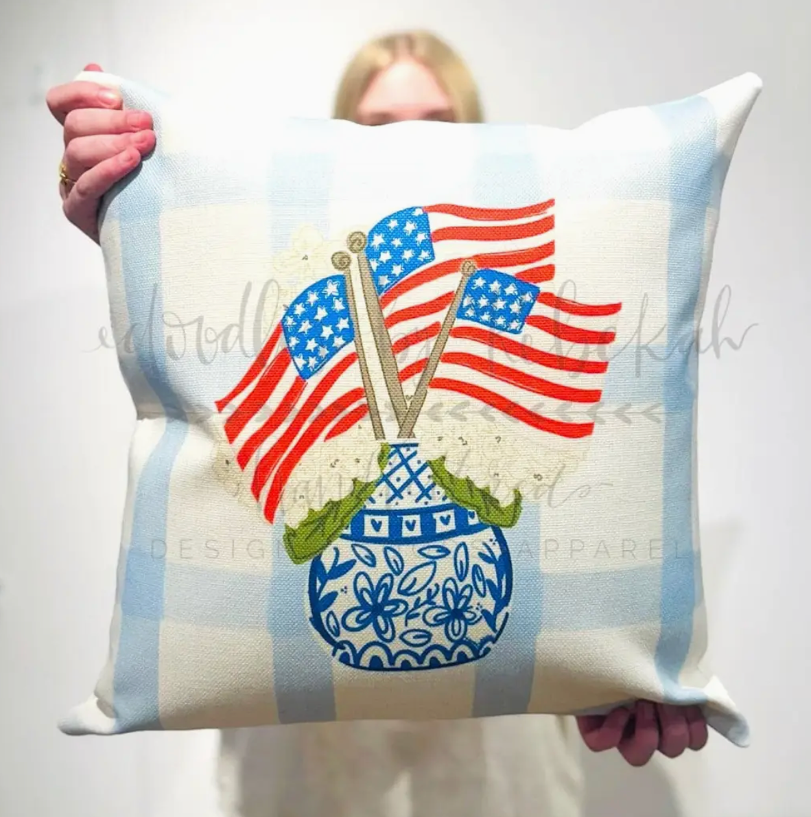 Pillow Decrative