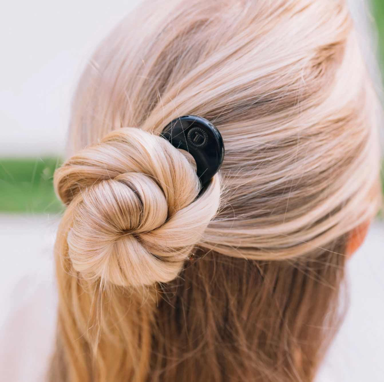 French Hair Pin by Teleties