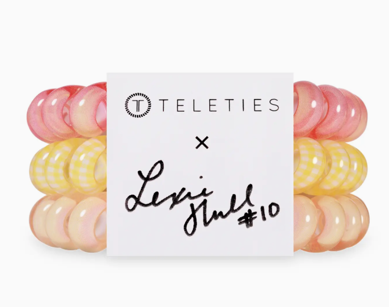 Lexie Hull Teleties