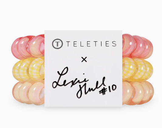 Lexie Hull Teleties