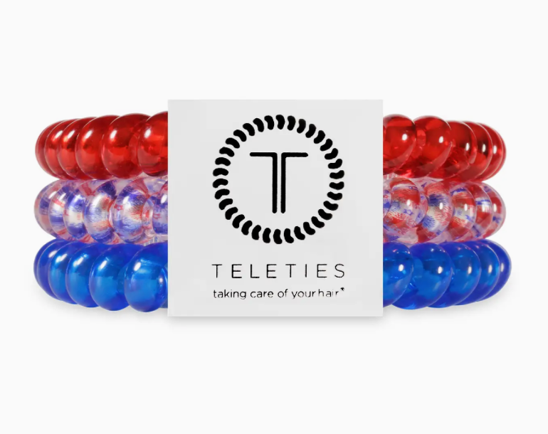 Patriot Pop by Teleties