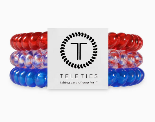 Patriot Pop by Teleties