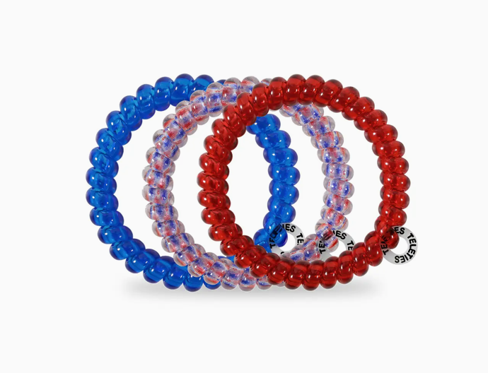 Patriot Pop by Teleties