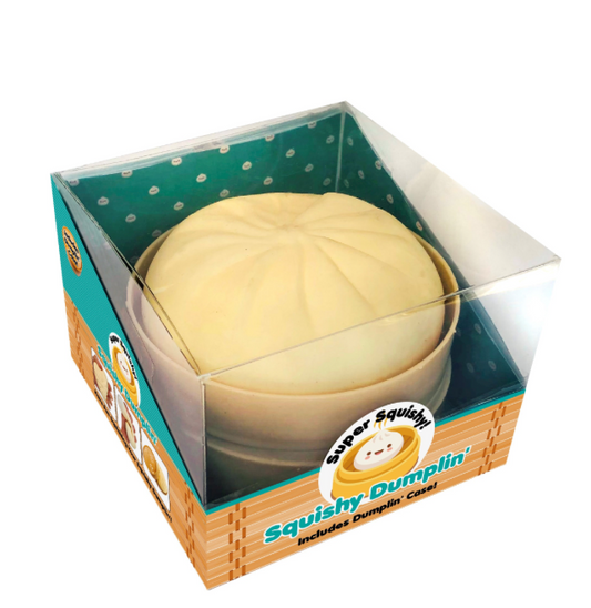 Squishy Dumplin'