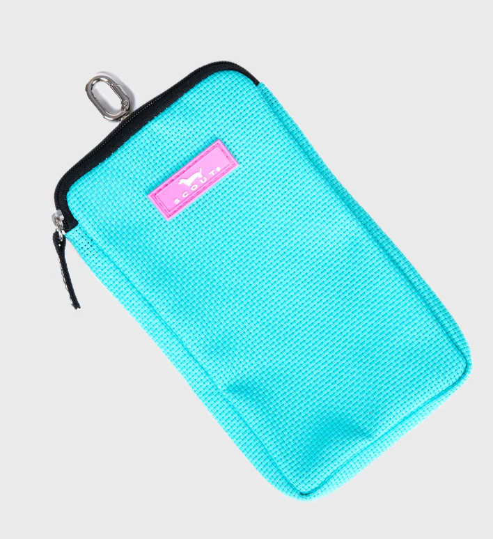 Call me Maybe Phone Pouch by Scout