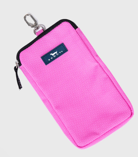 Call me Maybe Phone Pouch by Scout