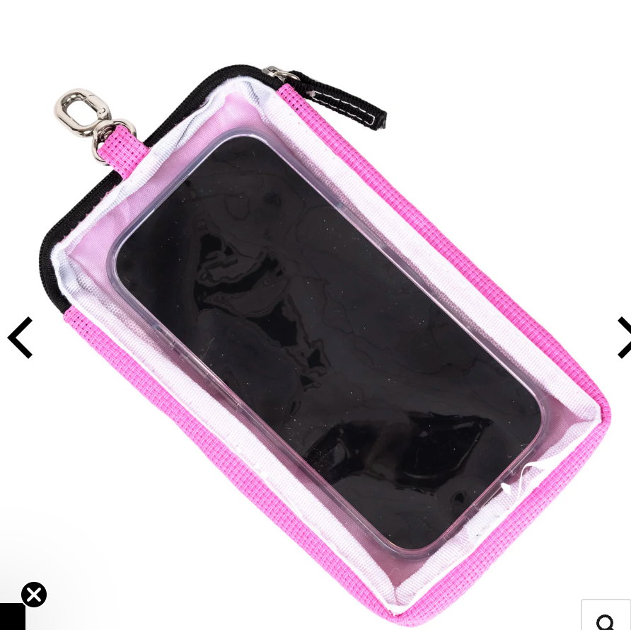Call me Maybe Phone Pouch by Scout