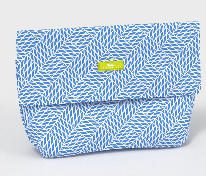 Tourista Pouch by Scout