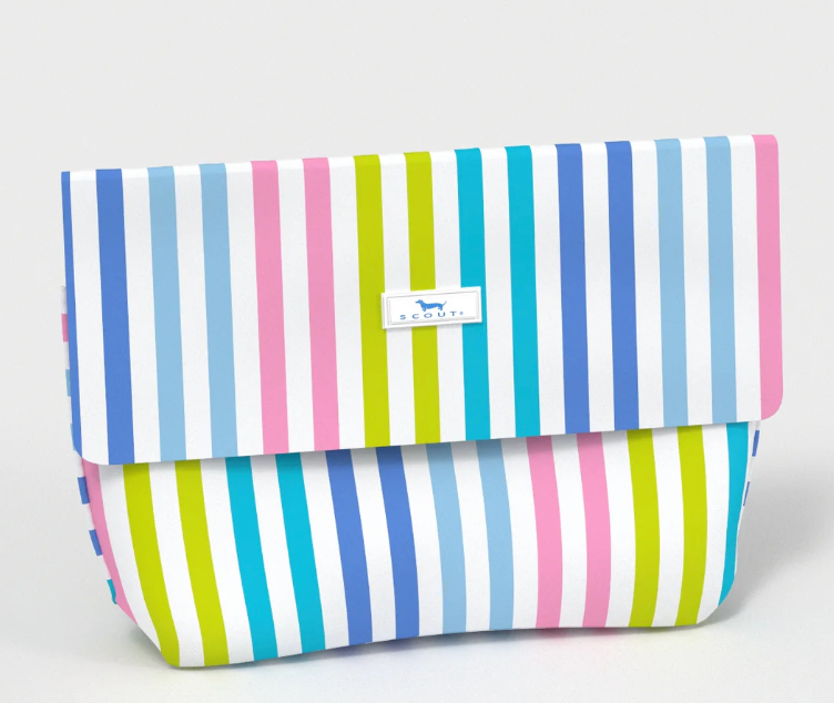 Tourista Pouch by Scout