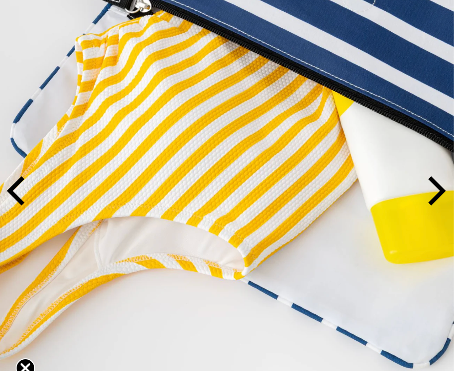 Tourista Pouch by Scout