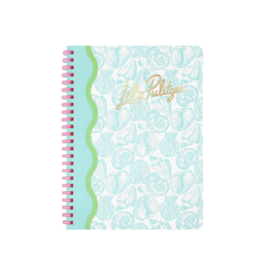 Mini Notebook by Lilly Pulitzer