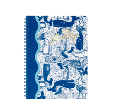 Mini Notebook by Lilly Pulitzer