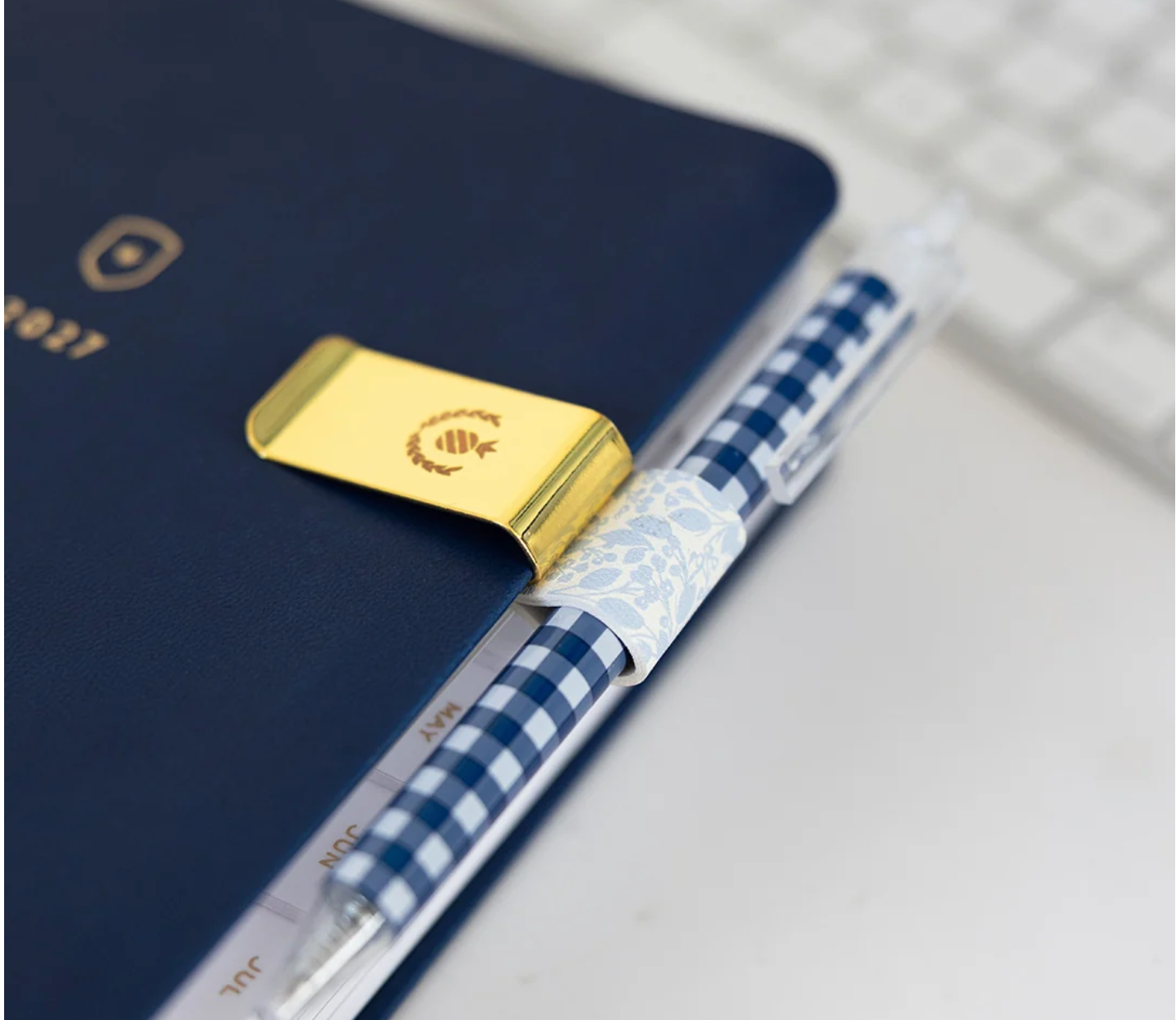 Pen Clip by Simplified