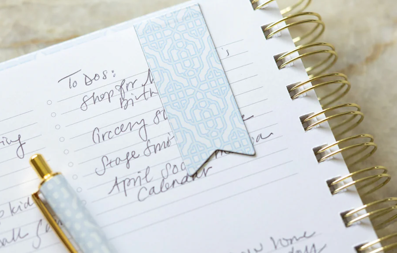 Page Marker by Simplified
