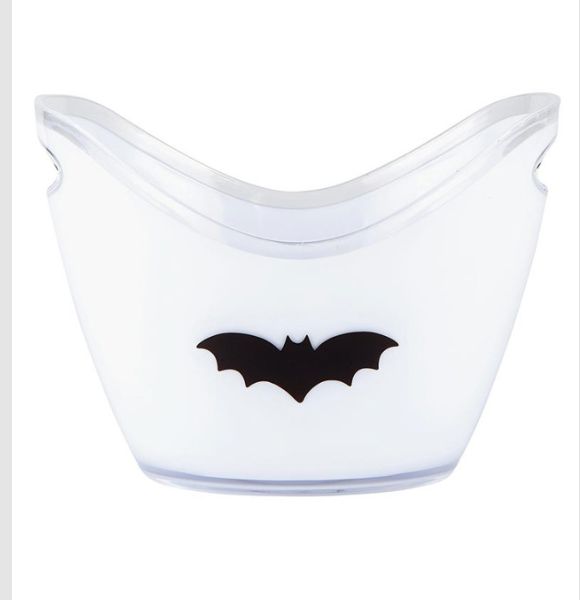 Bat Beverage Bucket