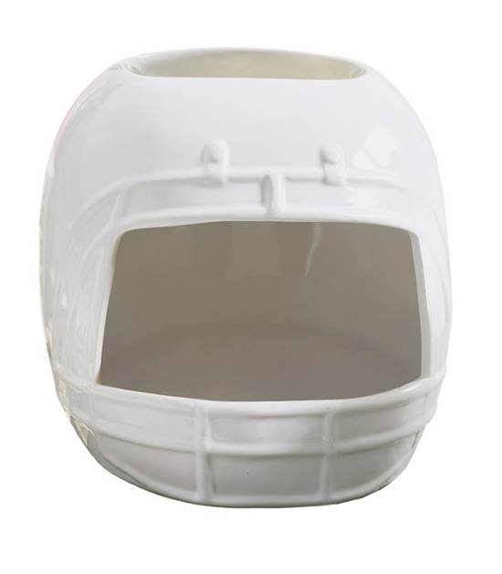 Helmet Chip & Dip