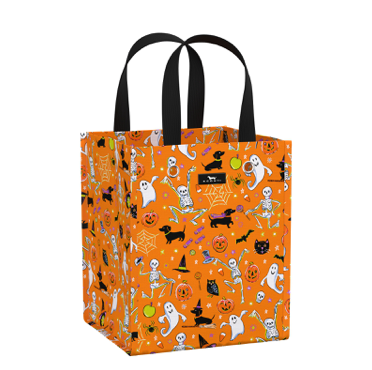 Boogie Nights Gift Bags by Scout