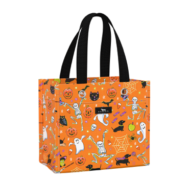 Boogie Nights Gift Bags by Scout