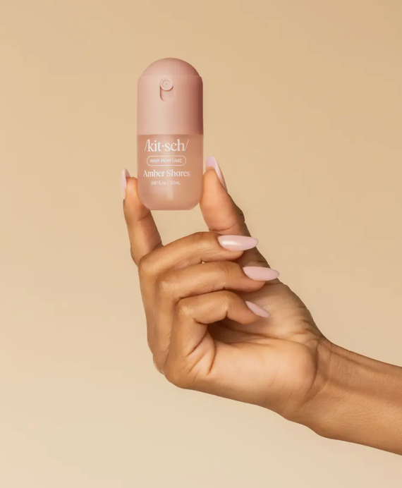 Mini Hair Perfumes by Kitsch
