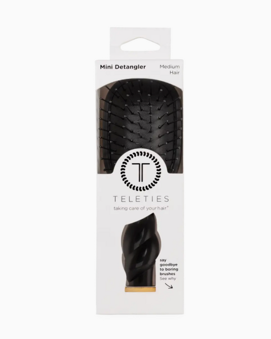 Teleties Mini Detangler Brush