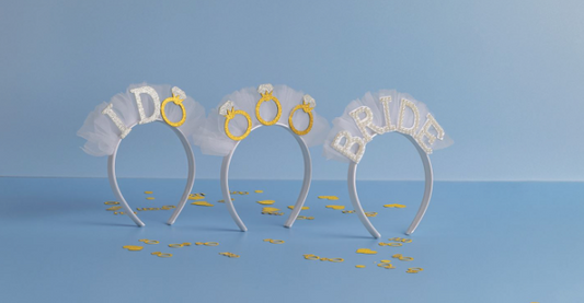 Bridal Headbands