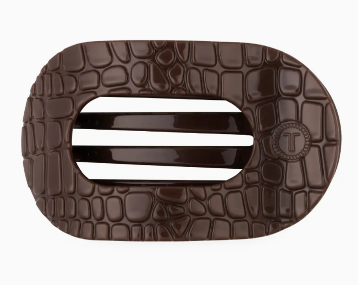 Brown Crocodile by Teleties