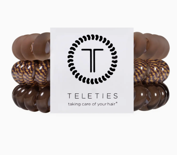 Morning Brew by Teleties
