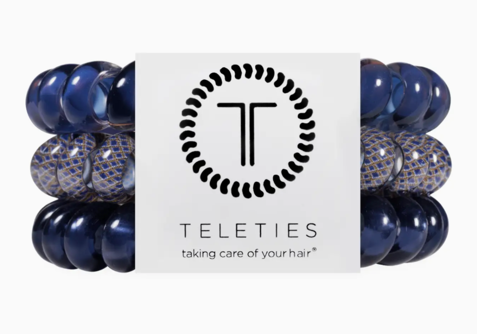 Twilight Tones by Teleties